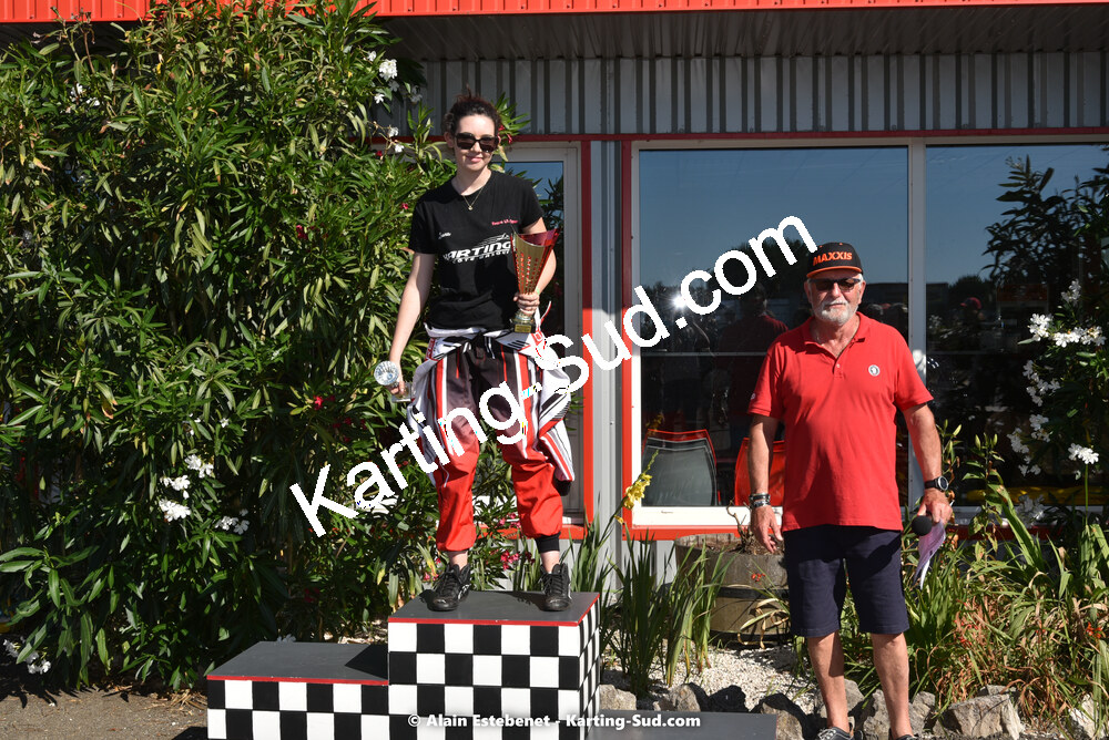 10/07/2022 : Super Coupe Nationale Ufolep au circuit d’Escource (Photos Alain Estebenet) 2022 — karting
