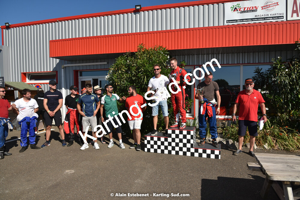 10/07/2022 : Super Coupe Nationale Ufolep au circuit d’Escource (Photos Alain Estebenet) 2022 — karting