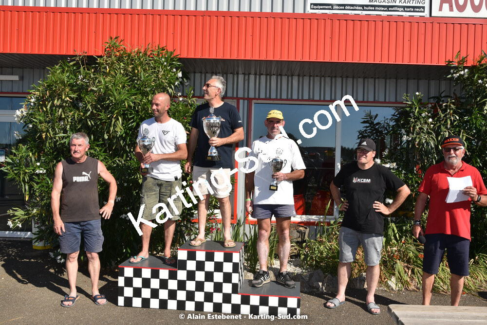 10/07/2022 : Super Coupe Nationale Ufolep au circuit d’Escource (Photos Alain Estebenet) 2022 — karting