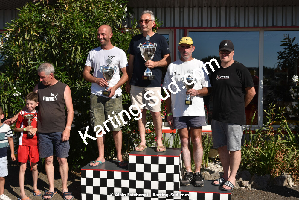 10/07/2022 : Super Coupe Nationale Ufolep au circuit d’Escource (Photos Alain Estebenet) 2022 — karting