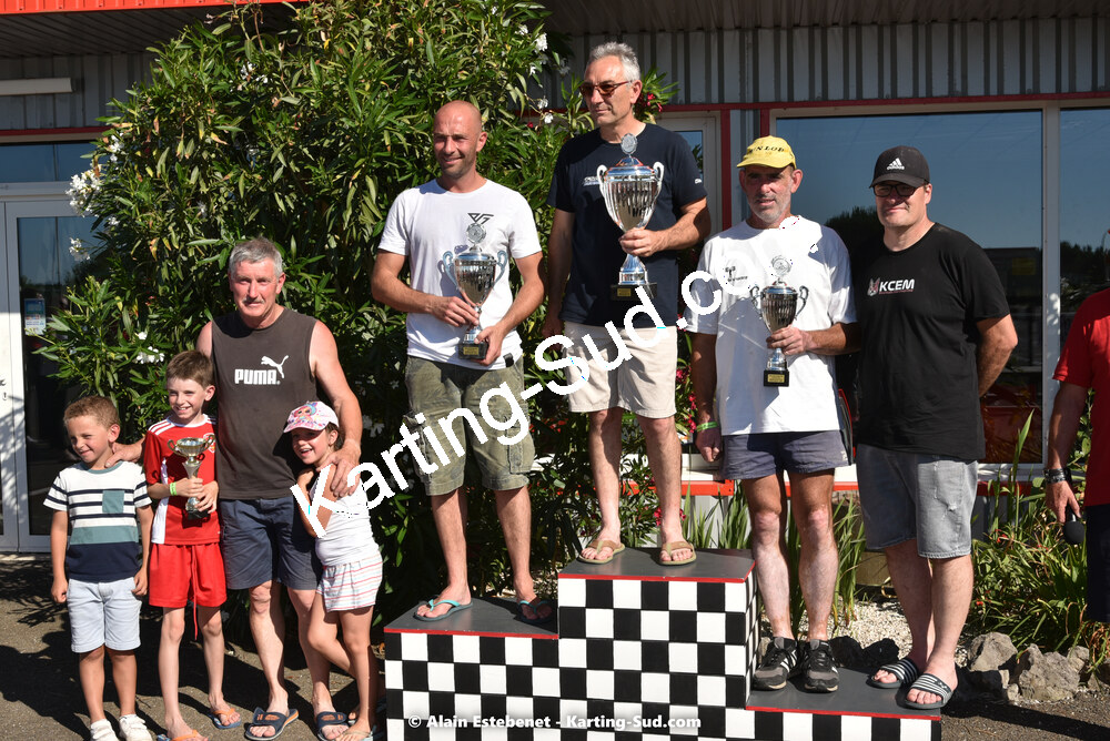 10/07/2022 : Super Coupe Nationale Ufolep au circuit d’Escource (Photos Alain Estebenet) 2022 — karting