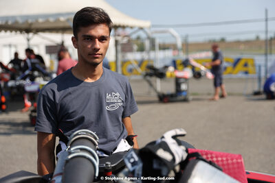 KFS — 16 & 17/07/2022 : Défi France KFS 2022 sur le circuit de Muret (Photos Stéphane Agnus) 2022 — karting