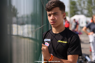 KFS — 16 & 17/07/2022 : Défi France KFS 2022 sur le circuit de Muret (Photos Stéphane Agnus) 2022 — karting