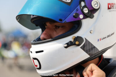 KFS — 16 & 17/07/2022 : Défi France KFS 2022 sur le circuit de Muret (Photos Stéphane Agnus) 2022 — karting
