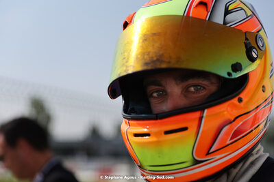 KFS — 16 & 17/07/2022 : Défi France KFS 2022 sur le circuit de Muret (Photos Stéphane Agnus) 2022 — karting