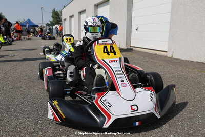 KFS — 16 & 17/07/2022 : Défi France KFS 2022 sur le circuit de Muret (Photos Stéphane Agnus) 2022 — karting