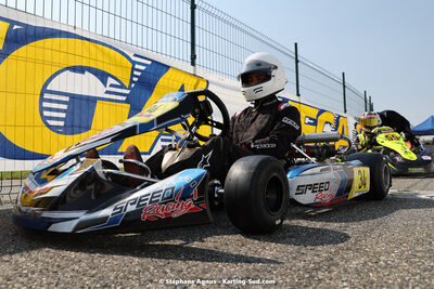 KFS — 16 & 17/07/2022 : Défi France KFS 2022 sur le circuit de Muret (Photos Stéphane Agnus) 2022 — karting