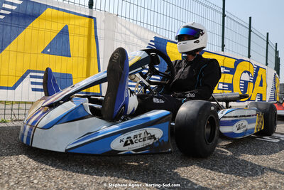 KFS — 16 & 17/07/2022 : Défi France KFS 2022 sur le circuit de Muret (Photos Stéphane Agnus) 2022 — karting
