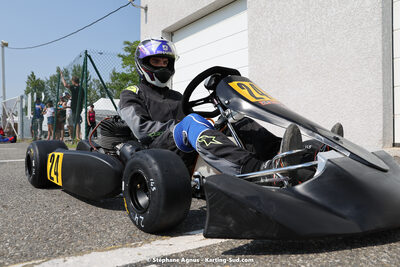 KFS — 16 & 17/07/2022 : Défi France KFS 2022 sur le circuit de Muret (Photos Stéphane Agnus) 2022 — karting