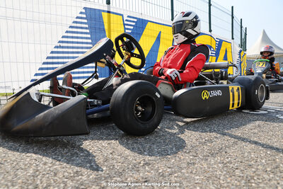 KFS — 16 & 17/07/2022 : Défi France KFS 2022 sur le circuit de Muret (Photos Stéphane Agnus) 2022 — karting
