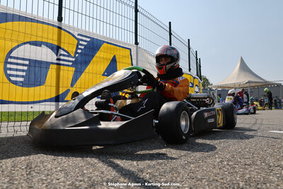 KFS — 16 & 17/07/2022 : Défi France KFS 2022 sur le circuit de Muret (Photos Stéphane Agnus) 2022 — karting