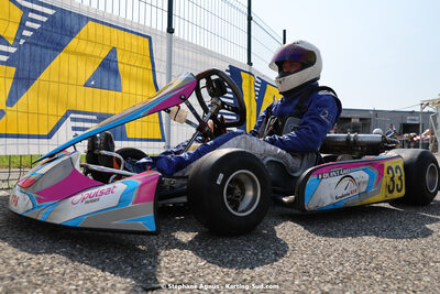 KFS — 16 & 17/07/2022 : Défi France KFS 2022 sur le circuit de Muret (Photos Stéphane Agnus) 2022 — karting