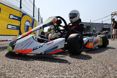 KFS — 16 & 17/07/2022 : Défi France KFS 2022 sur le circuit de Muret (Photos Stéphane Agnus) 2022 — karting