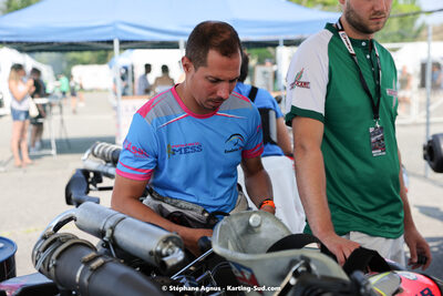 KFS — 16 & 17/07/2022 : Défi France KFS 2022 sur le circuit de Muret (Photos Stéphane Agnus) 2022 — karting