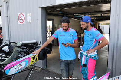 KFS — 16 & 17/07/2022 : Défi France KFS 2022 sur le circuit de Muret (Photos Stéphane Agnus) 2022 — karting