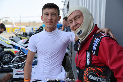 KFS — 16 & 17/07/2022 : Défi France KFS 2022 sur le circuit de Muret (Photos Stéphane Agnus) 2022 — karting