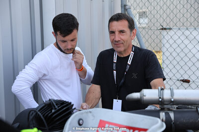 KFS — 16 & 17/07/2022 : Défi France KFS 2022 sur le circuit de Muret (Photos Stéphane Agnus) 2022 — karting