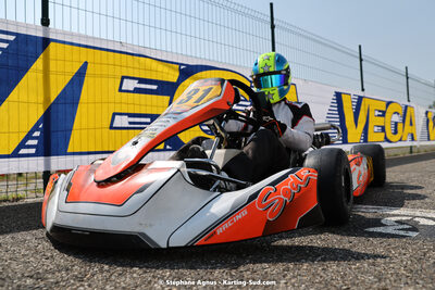 KFS — 16 & 17/07/2022 : Défi France KFS 2022 sur le circuit de Muret (Photos Stéphane Agnus) 2022 — karting