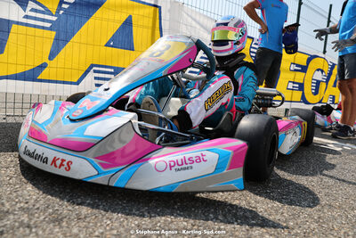 KFS — 16 & 17/07/2022 : Défi France KFS 2022 sur le circuit de Muret (Photos Stéphane Agnus) 2022 — karting
