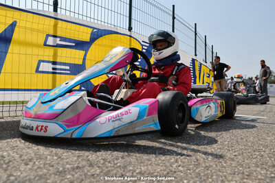 KFS — 16 & 17/07/2022 : Défi France KFS 2022 sur le circuit de Muret (Photos Stéphane Agnus) 2022 — karting