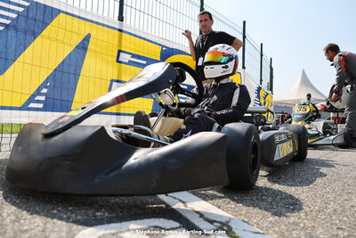 KFS — 16 & 17/07/2022 : Défi France KFS 2022 sur le circuit de Muret (Photos Stéphane Agnus) 2022 — karting