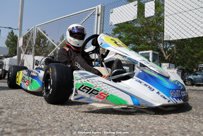 KFS — 16 & 17/07/2022 : Défi France KFS 2022 sur le circuit de Muret (Photos Stéphane Agnus) 2022 — karting