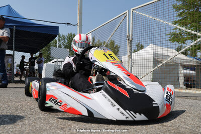 KFS — 16 & 17/07/2022 : Défi France KFS 2022 sur le circuit de Muret (Photos Stéphane Agnus) 2022 — karting