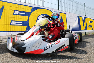 KFS — 16 & 17/07/2022 : Défi France KFS 2022 sur le circuit de Muret (Photos Stéphane Agnus) 2022 — karting