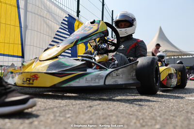 KFS — 16 & 17/07/2022 : Défi France KFS 2022 sur le circuit de Muret (Photos Stéphane Agnus) 2022 — karting