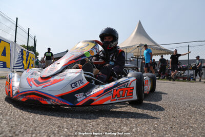 KFS — 16 & 17/07/2022 : Défi France KFS 2022 sur le circuit de Muret (Photos Stéphane Agnus) 2022 — karting