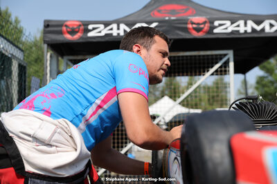16 & 17/07/2022 : Défi France KFS 2022 sur le circuit de Muret (Photos Stéphane Agnus) 2022 — karting