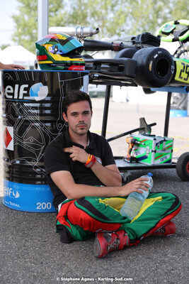 16 & 17/07/2022 : Défi France KFS 2022 sur le circuit de Muret (Photos Stéphane Agnus) 2022 — karting