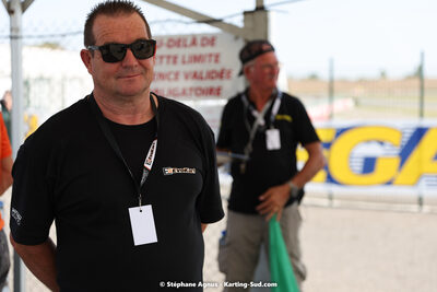 16 & 17/07/2022 : Défi France KFS 2022 sur le circuit de Muret (Photos Stéphane Agnus) 2022 — karting