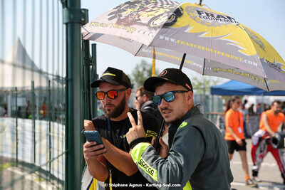 16 & 17/07/2022 : Défi France KFS 2022 sur le circuit de Muret (Photos Stéphane Agnus) 2022 — karting