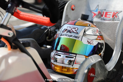 16 & 17/07/2022 : Défi France KFS 2022 sur le circuit de Muret (Photos Stéphane Agnus) 2022 — karting