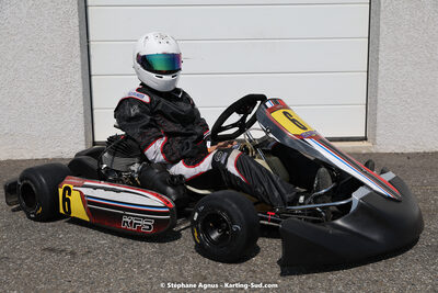 16 & 17/07/2022 : Défi France KFS 2022 sur le circuit de Muret (Photos Stéphane Agnus) 2022 — karting