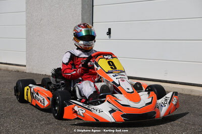 16 & 17/07/2022 : Défi France KFS 2022 sur le circuit de Muret (Photos Stéphane Agnus) 2022 — karting