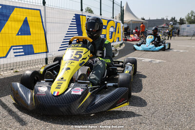 16 & 17/07/2022 : Défi France KFS 2022 sur le circuit de Muret (Photos Stéphane Agnus) 2022 — karting