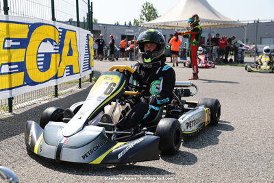 16 & 17/07/2022 : Défi France KFS 2022 sur le circuit de Muret (Photos Stéphane Agnus) 2022 — karting