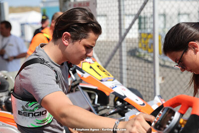 16 & 17/07/2022 : Défi France KFS 2022 sur le circuit de Muret (Photos Stéphane Agnus) 2022 — karting