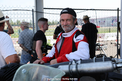 16 & 17/07/2022 : Défi France KFS 2022 sur le circuit de Muret (Photos Stéphane Agnus) 2022 — karting