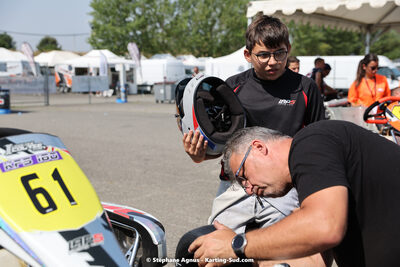 16 & 17/07/2022 : Défi France KFS 2022 sur le circuit de Muret (Photos Stéphane Agnus) 2022 — karting