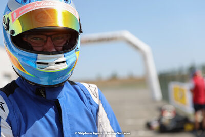 16 & 17/07/2022 : Défi France KFS 2022 sur le circuit de Muret (Photos Stéphane Agnus) 2022 — karting