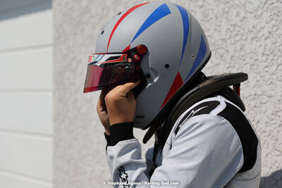 16 & 17/07/2022 : Défi France KFS 2022 sur le circuit de Muret (Photos Stéphane Agnus) 2022 — karting