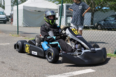 16 & 17/07/2022 : Défi France KFS 2022 sur le circuit de Muret (Photos Stéphane Agnus) 2022 — karting