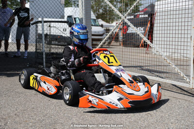 16 & 17/07/2022 : Défi France KFS 2022 sur le circuit de Muret (Photos Stéphane Agnus) 2022 — karting