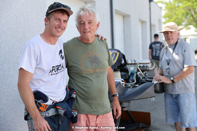 16 & 17/07/2022 : Défi France KFS 2022 sur le circuit de Muret (Photos Stéphane Agnus) 2022 — karting