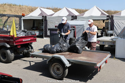 16 & 17/07/2022 : Défi France KFS 2022 sur le circuit de Muret (Photos Stéphane Agnus) 2022 — karting
