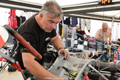 16 & 17/07/2022 : Défi France KFS 2022 sur le circuit de Muret (Photos Stéphane Agnus) 2022 — karting