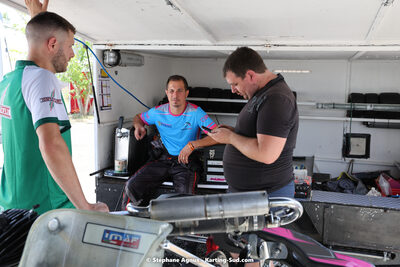16 & 17/07/2022 : Défi France KFS 2022 sur le circuit de Muret (Photos Stéphane Agnus) 2022 — karting